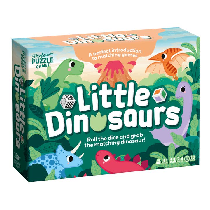 Little Dinosaurs and other Purchase Wholesale dinosaur puzzle. Free Returns & Net 60 Terms on Faire trending on Faire.