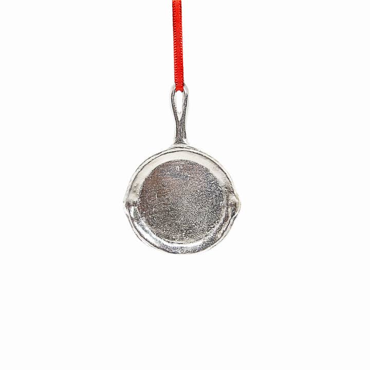 House of Morgan Pewter - Wholesale Ornament - Handmade Pewter Christmas Ornaments - New 2021 Designs