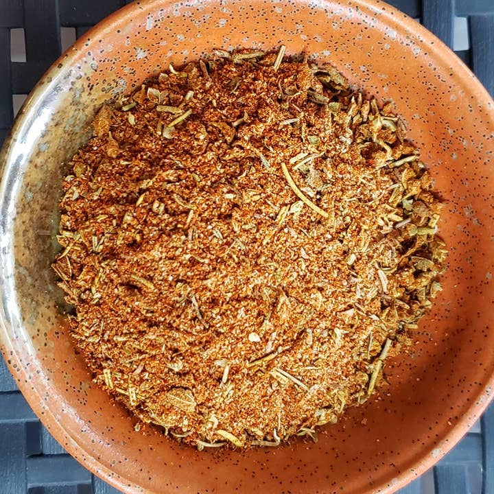 Gyro Seasoning for wholesale by The Spice Apothecary