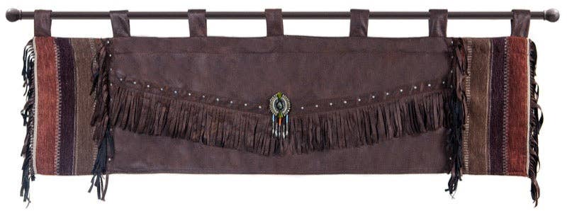 Carstens, Inc. - Wholesale Valance - Mojave Sunset Valance0