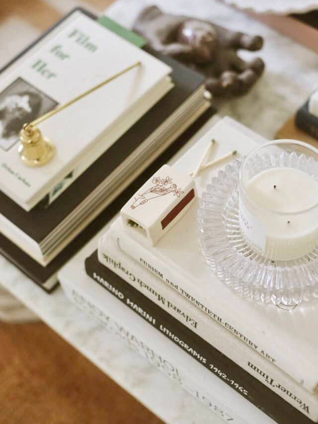 Handmade Bouquet Matchbox for wholesale by Cup Half Full Ceramics