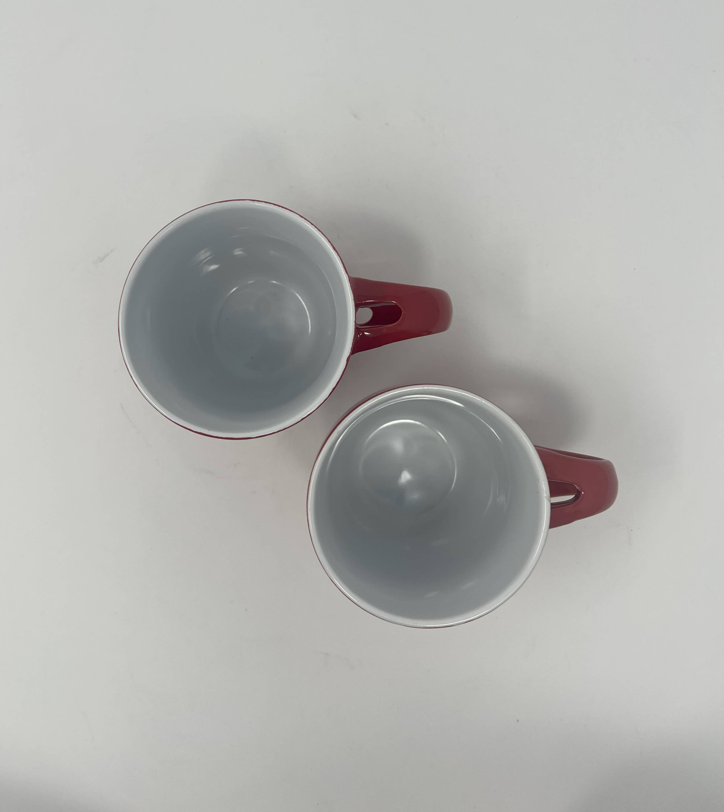 USA HomeMax - Wholesale Coffee Mug - 11oz 2pc Mug Believe in the Magic of Christmas 1