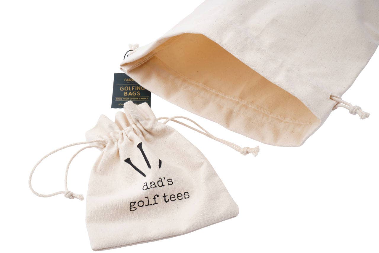 CGB Giftware – wholesale Sporttillbehör – Fairways golfset med 2 påsar för pappa2