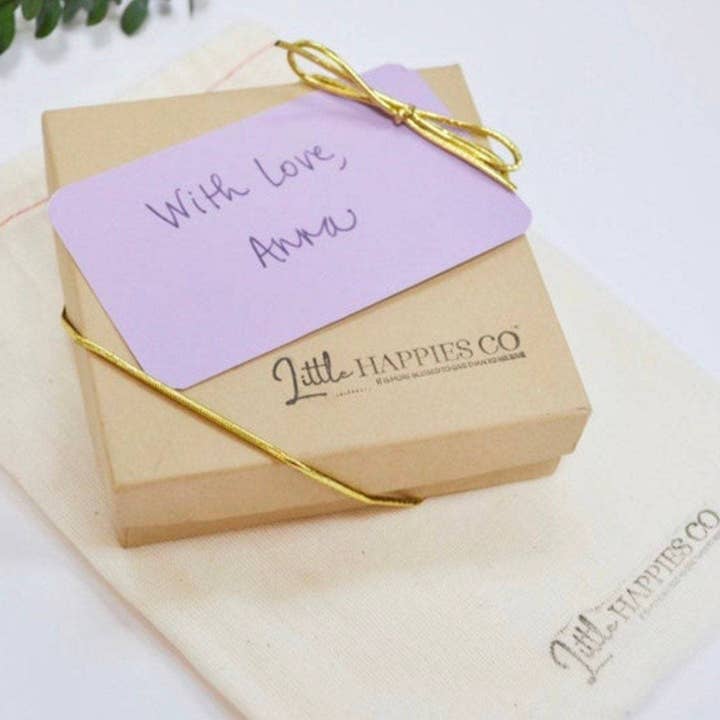 Little Happies Co - Wholesale Pendant/Charm Necklace - Compass Necklace - Graduation Gift3