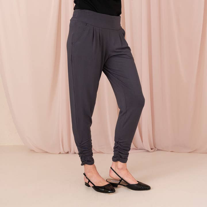 Encircled - Wholesale Pants - Women's - The Dressy Sweatpant25