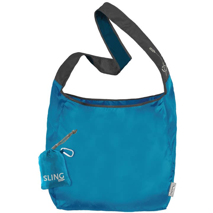 Sac à bandoulière Sling RePete pour la vente par ChicoBag & To-Go Ware