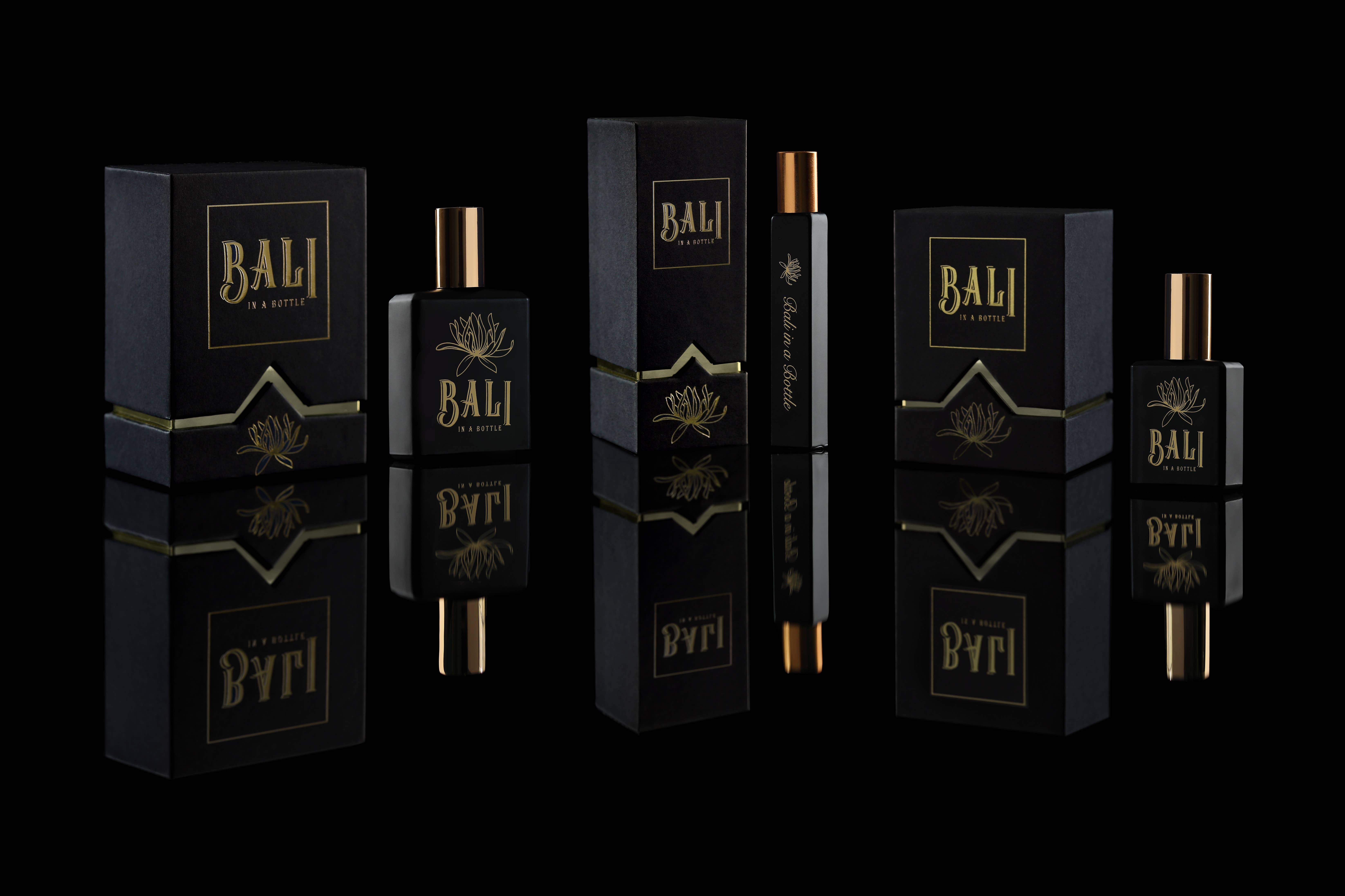 Bali in a Bottle – wholesale Perfume/eau de toilette – BALI IN A BOTTLE - 20ml4