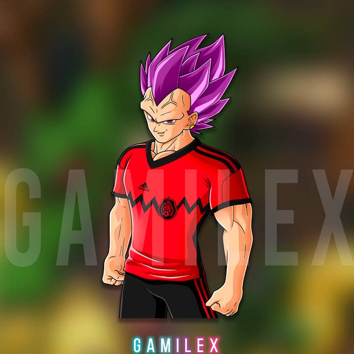 Mexico Red Ego for wholesale by Gamilex