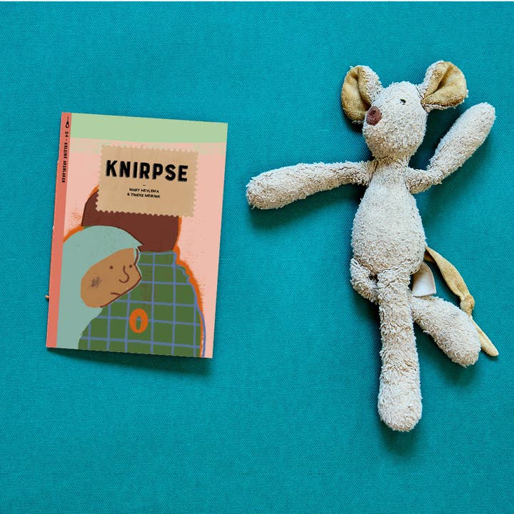 Knirpse voor wholesale door Loopvis