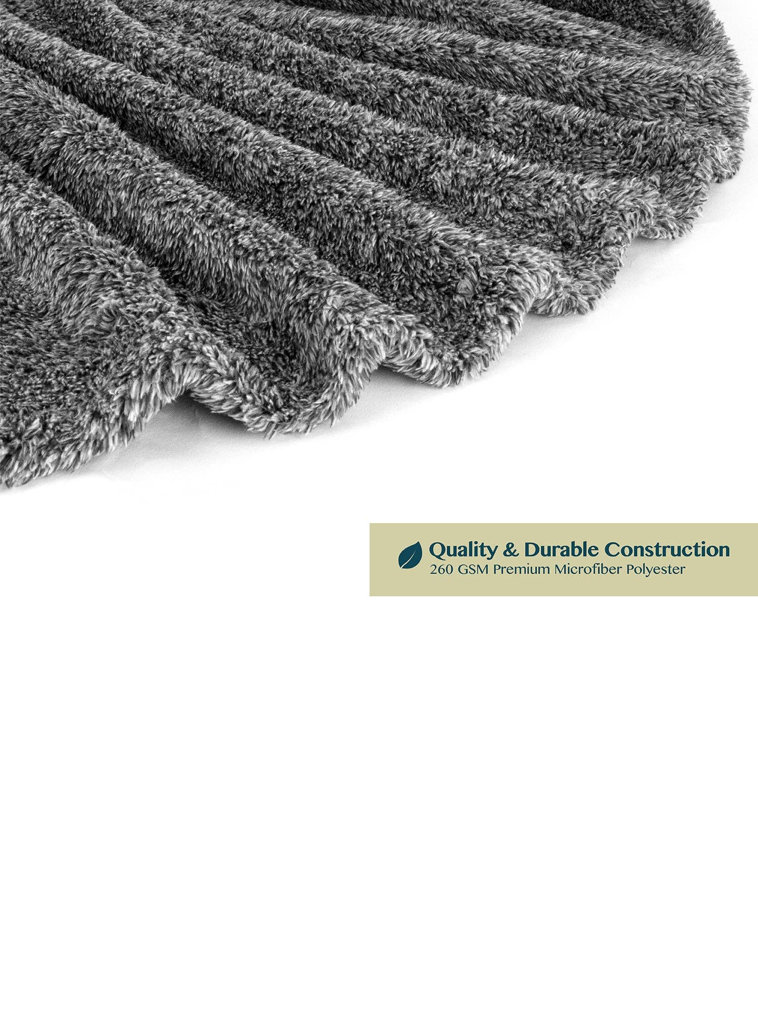 Pavilia - Venta al por mayor Bata - Mujer - Bata mullida de sherpa para mujer50