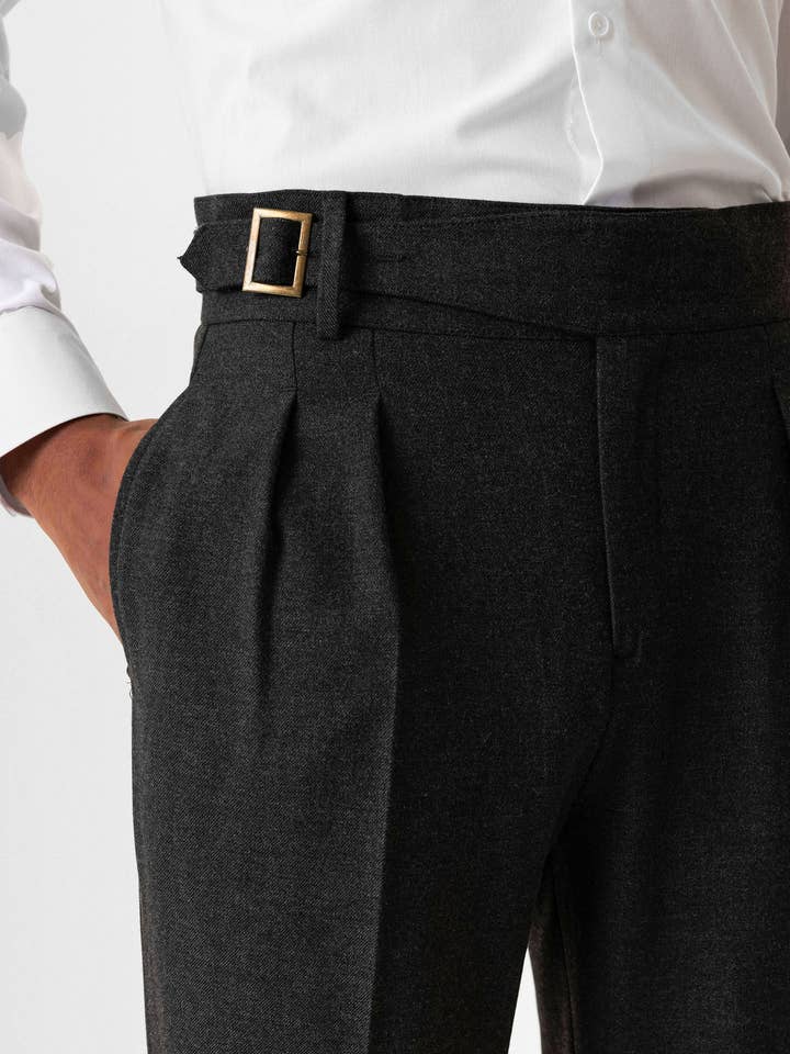 Pantalon de style Abélard pour la vente par Antioch