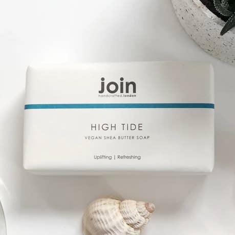 Hoogtij zeep voor wholesale door Join