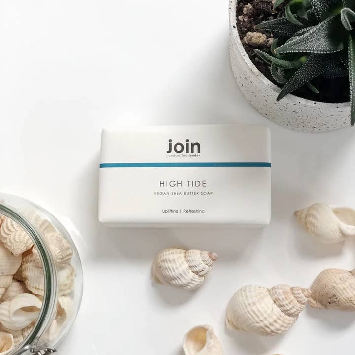 High Tide Soap Bar for wholesale by Join