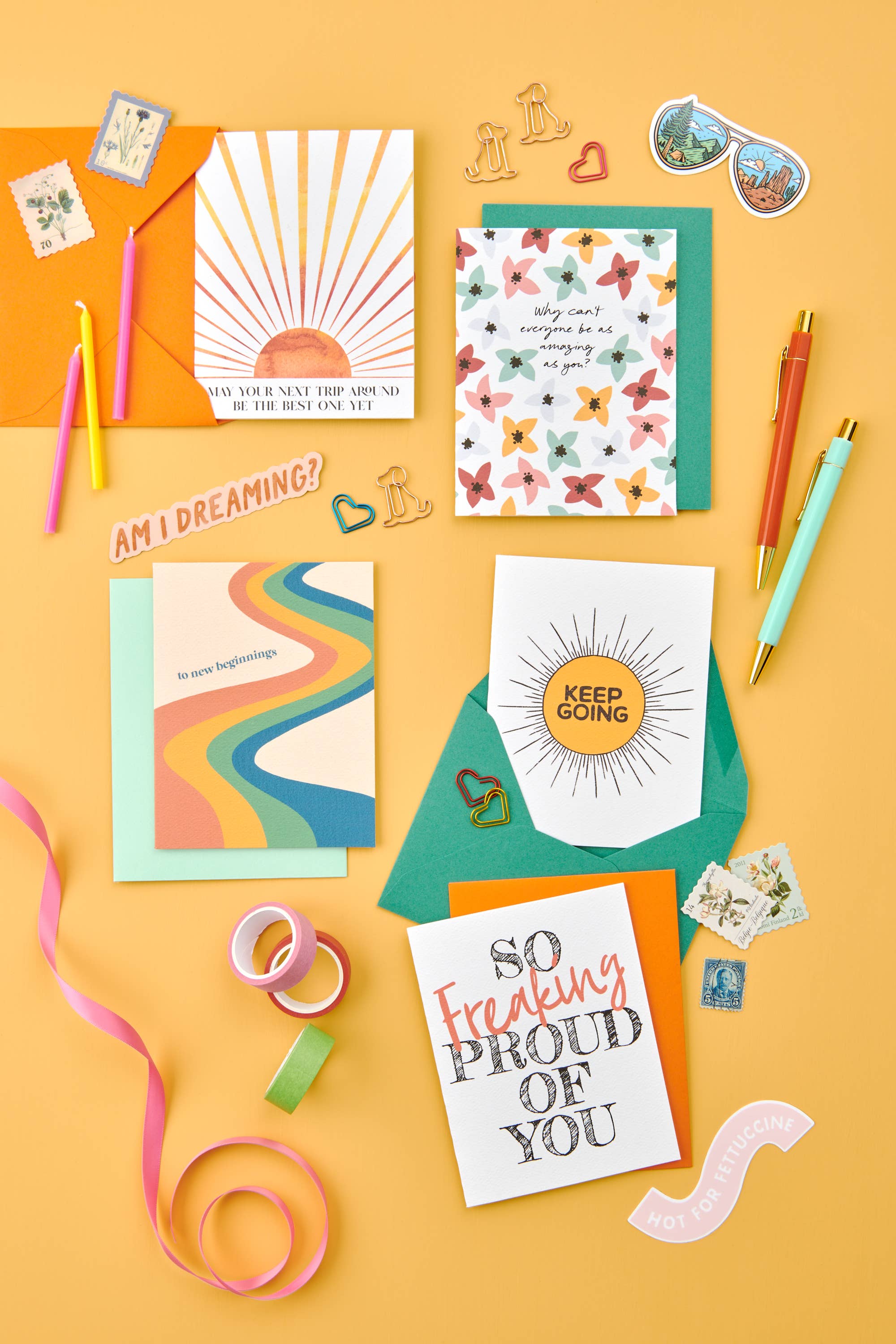 Lucky Dog Design Co. - Wholesale Sticker - Adventures + Skulls Vinyl Stickers4