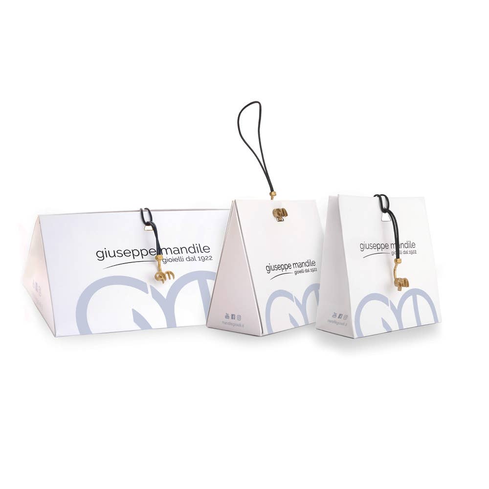 Mandile Gioielli – Engroshandel Båndring – Unisex ringe i 925 sølv og bronze (AR096)4