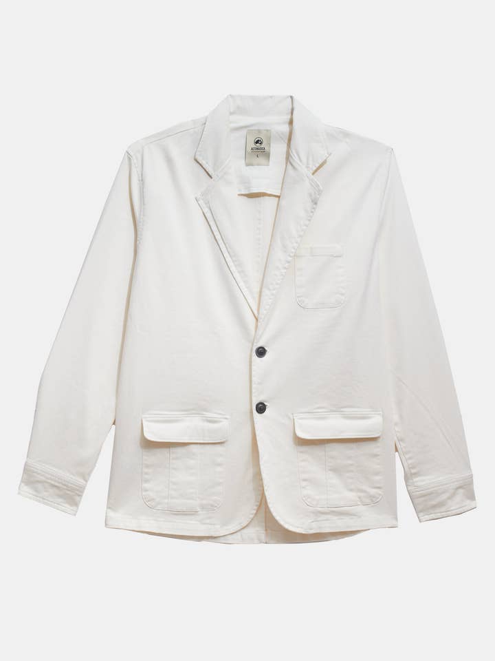 White Casual American for wholesale by ALTONADOCK