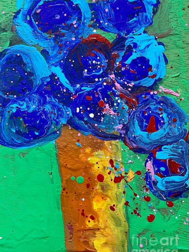 Bold And Beautiful Originals By Sherry Harradence for wholesale by Sherry Harradence Artist