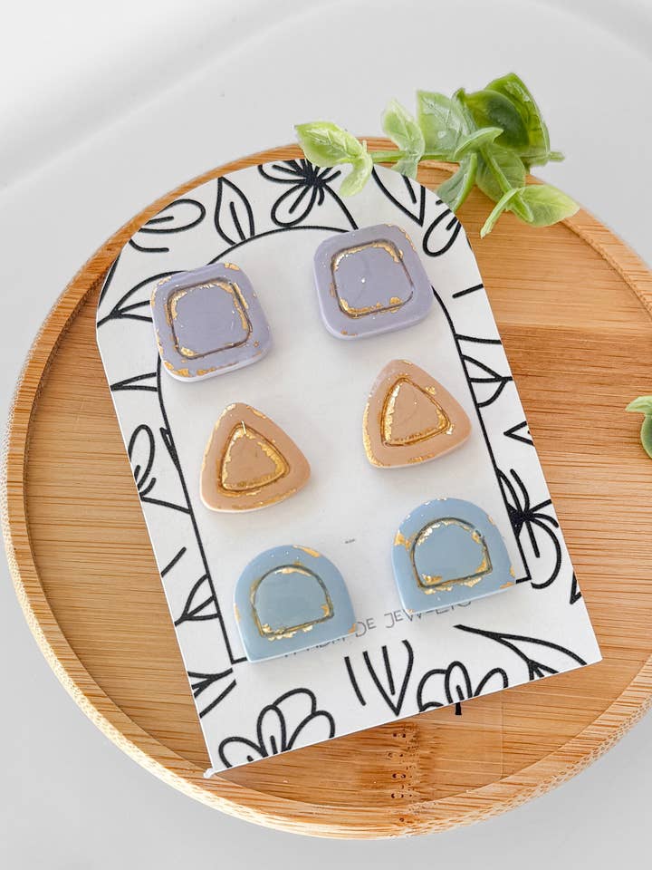 Suzy 02 Clous pour la vente par SuzyMe