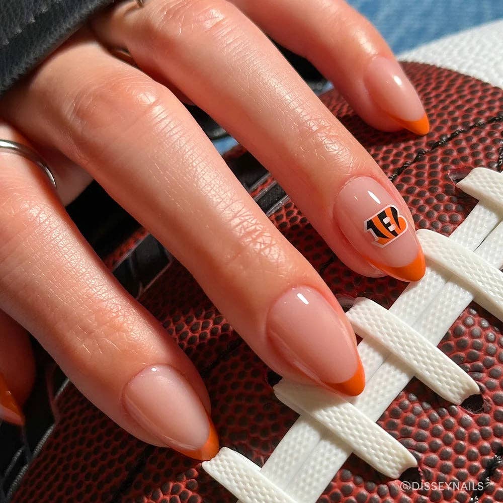Glamnetic - Wholesale Press-On/Fake Nails - Glamnetic x Fanatics NFL Press-On Nail Collection83
