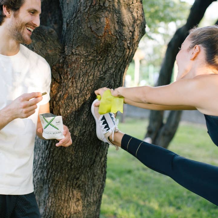 POSHI - Wholesale Shelf Stable Prepared Meal - Poshi - Original Flavor 1.76oz/10ct8