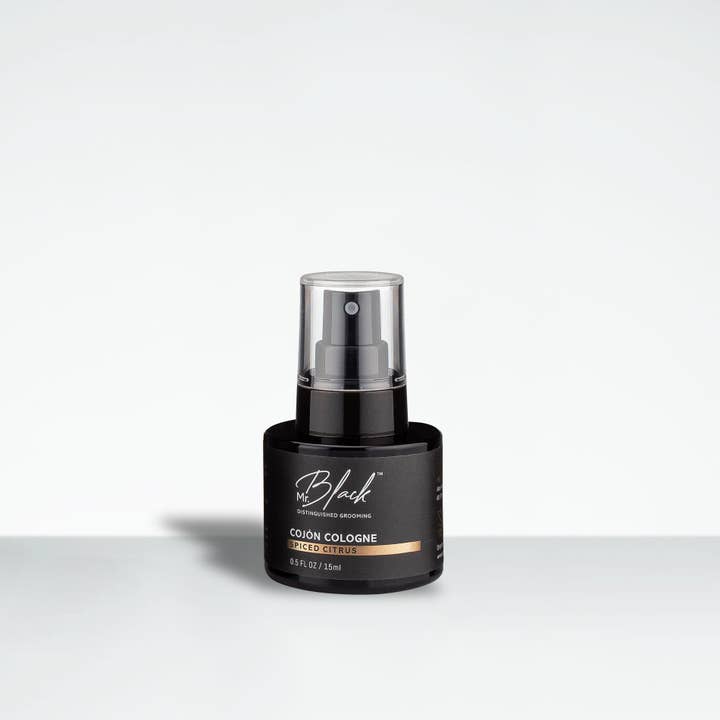 Mr. Black - Wholesale Deodorant - Men's - Cojon Cologne