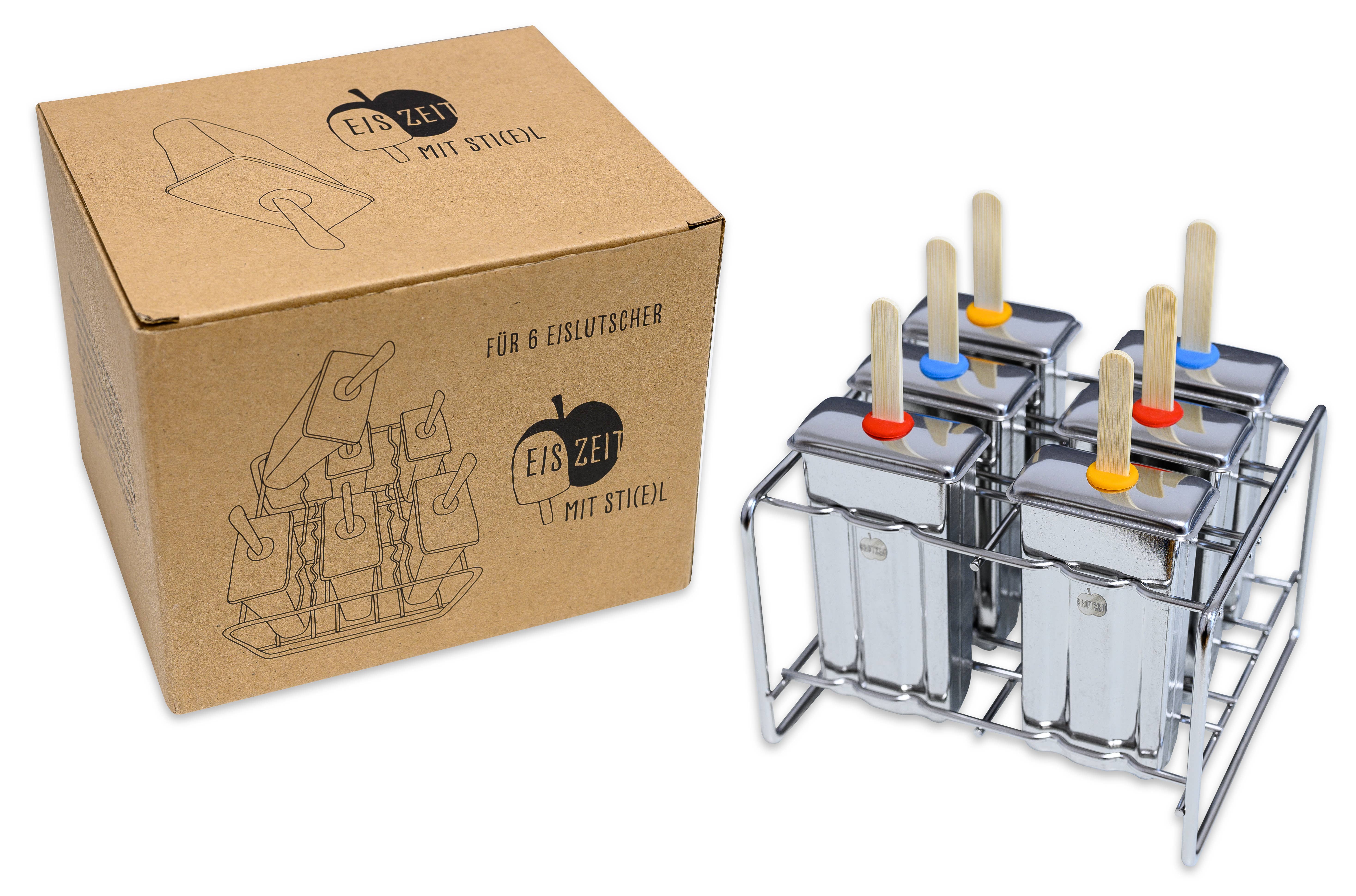 Brotzeit - Wholesale Roasting Stick - Replacement bamboo sticks for Brotzeit Ice Age with Sti (e) l ice cream2