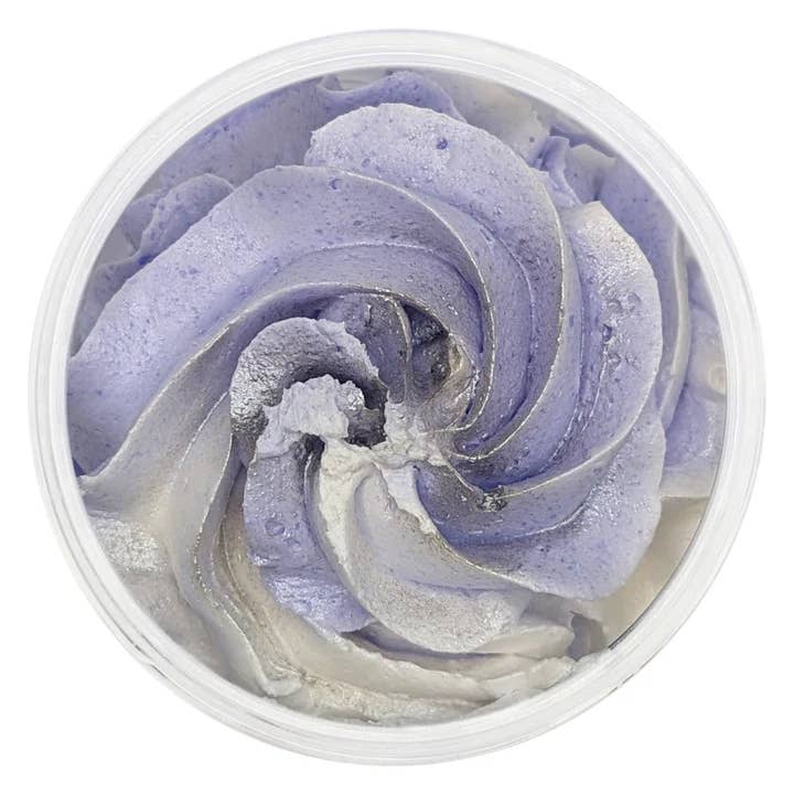 Sorbetbeaute - Vente Gommage/exfoliant pour le corps - 100ml - Gommage au sucre moussant/Savon fouetté