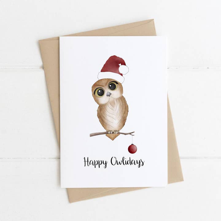 Gelukkige feestdagen voor wholesale door Punfully Yours