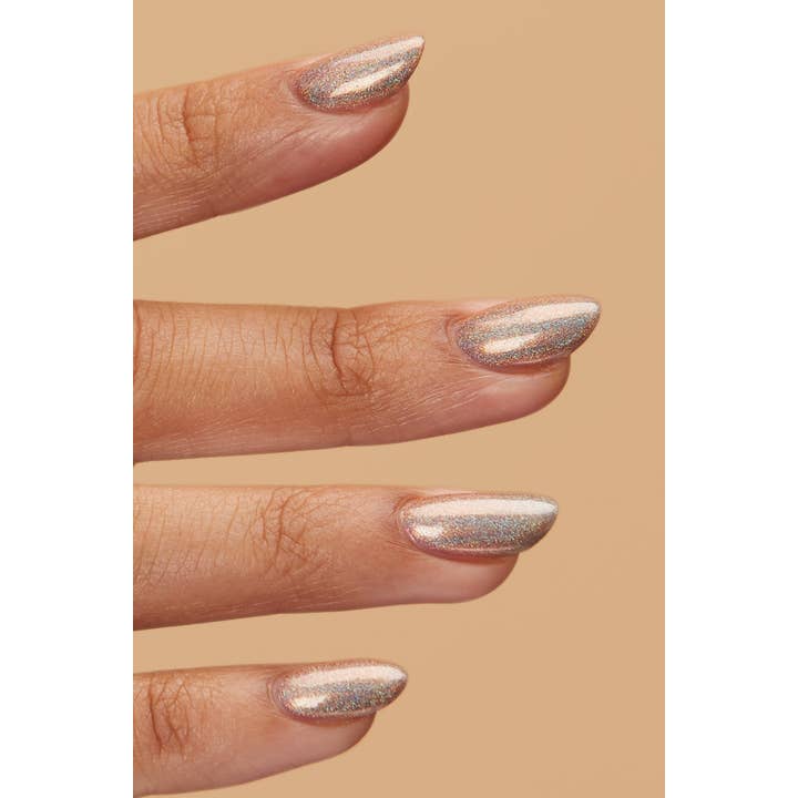 Cirque Colors - Vente Vernis à ongles - Cowboy de l'espace1