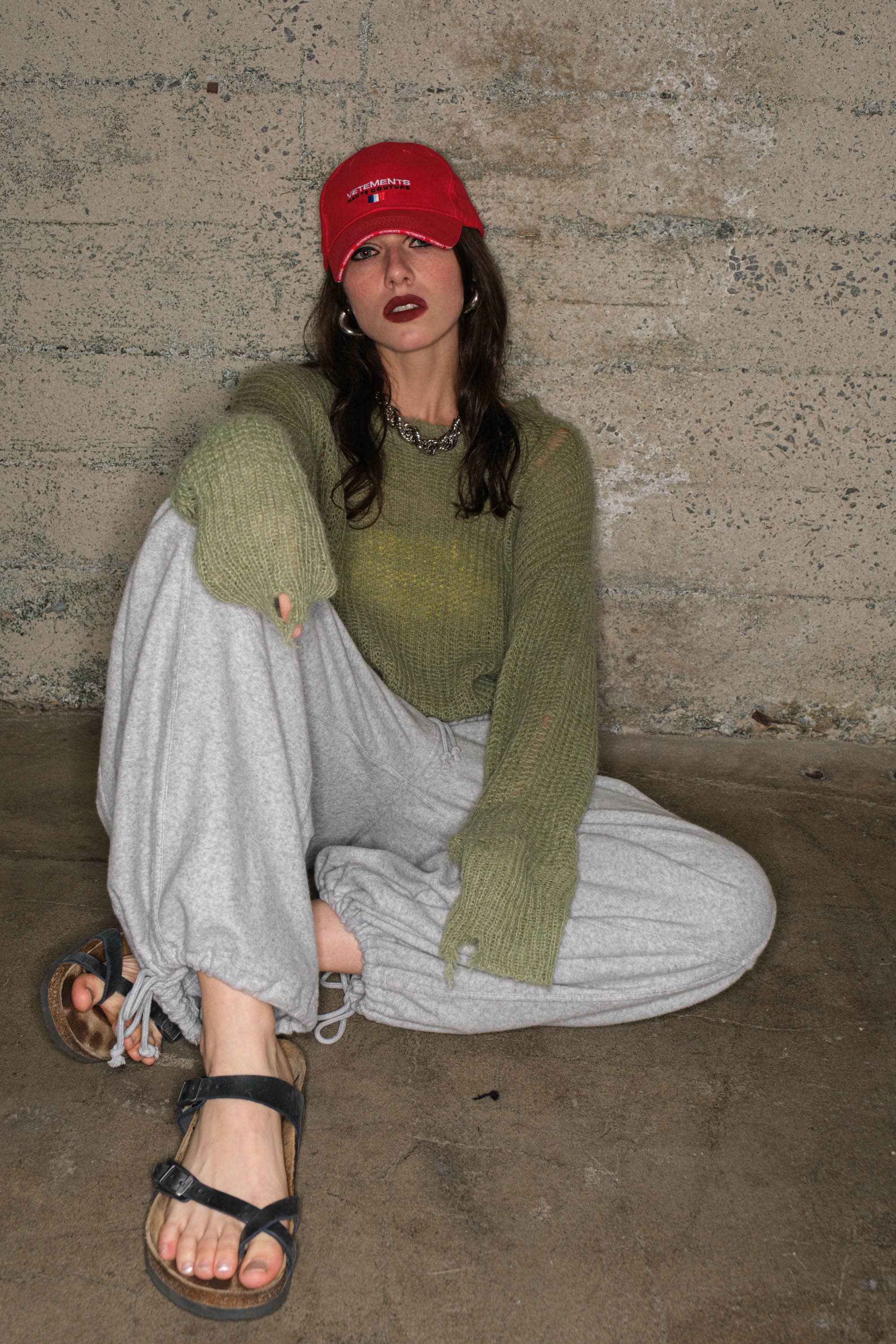 Signature 8 - Vente Pull en maille – femme - PULL VIEILLI S622234