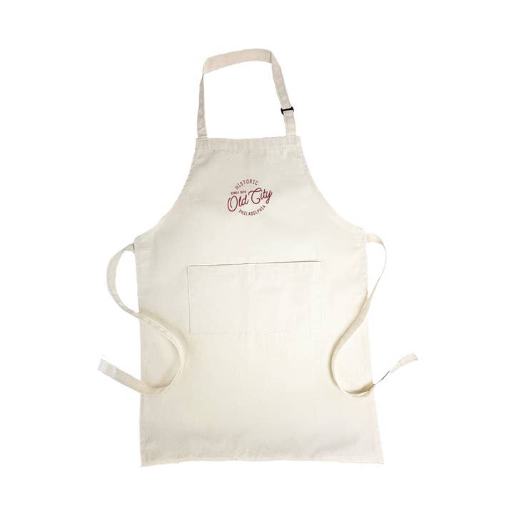 Historisk Kvarter - Skræddersyet Forklæde til Mænd for engroshandel hos Vintage City Tees