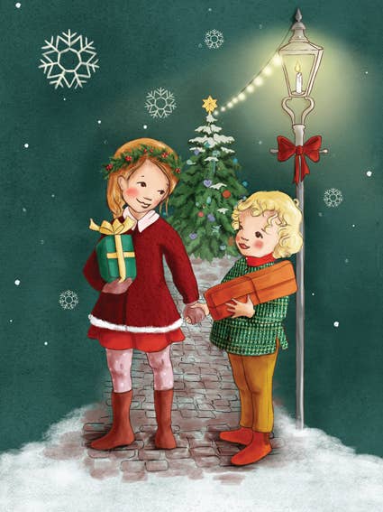 Oferta de Postais por atacado de Ollebol & Muis