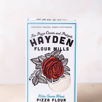Hayden Flour Mills - Wholesale Flour - Pizza Flour