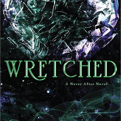Sourcebooks - Wholesale Romance - Wretched