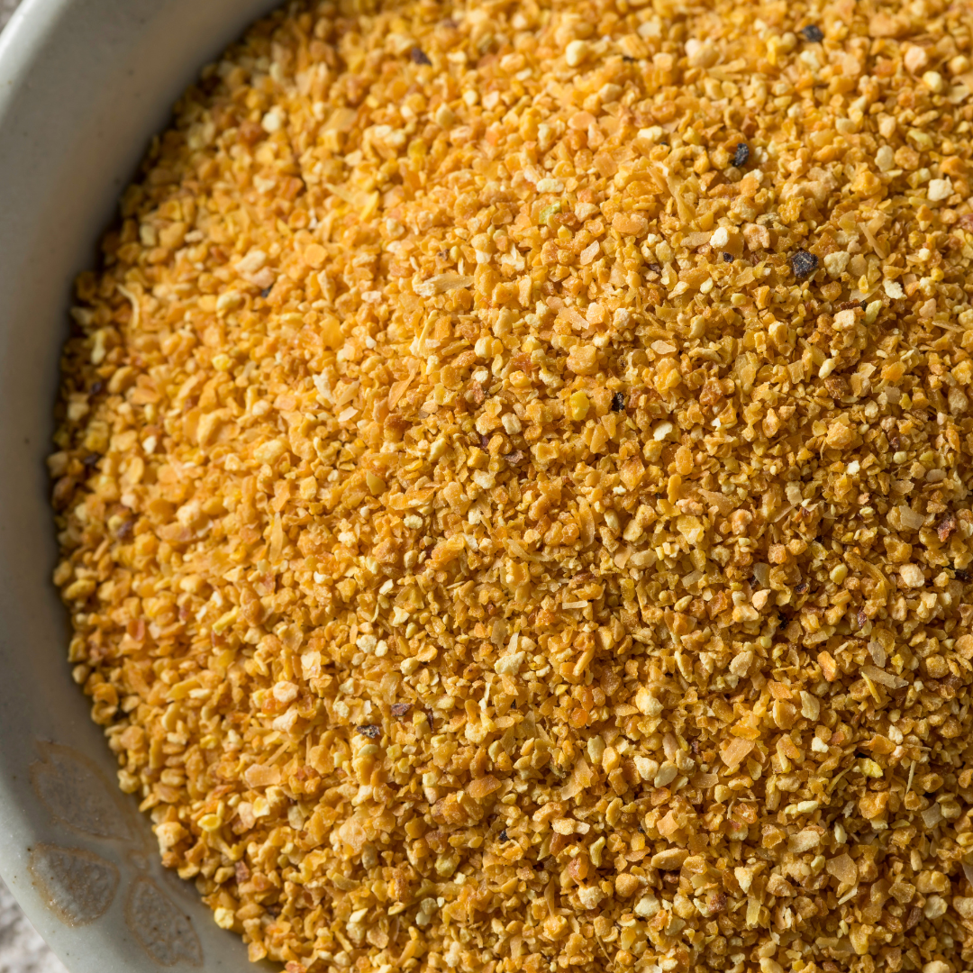 Civilized Coffee - Wholesale Dried spice - Lemon Peel Zest Dehydrated Granules for Baking & Drinks-7oz4