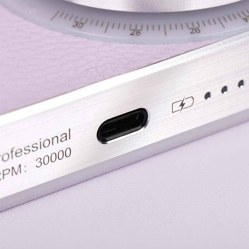 MoYou London - Wholesale Nailcare Set - Professional Nail Drill Machine5