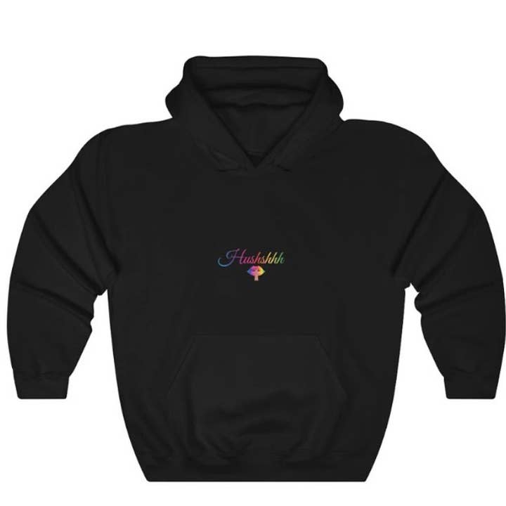 Hushshhh (Baby) Women's Hoodie for wholesale by HUSHSHHH LLC