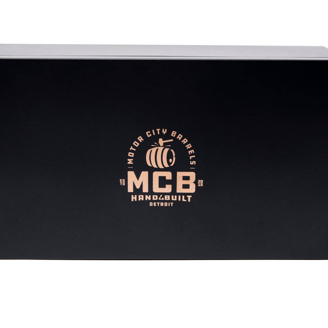 Motor City Barrels - Wholesale Bar Tool - Smoked Cocktail Flavored Barrel Wood Chips Sampler2