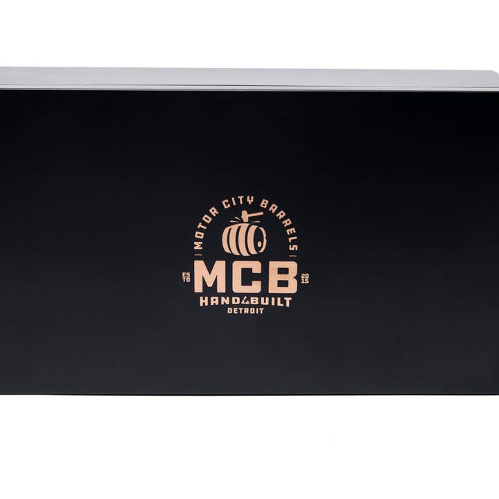 Motor City Barrels - Wholesale Bar Tool - Smoked Cocktail Flavored Barrel Wood Chips Sampler2