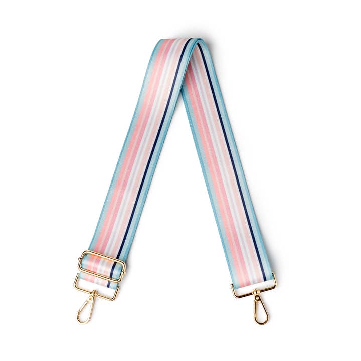 DM Merchandising - Wholesale Bag Strap - Women's - Kedzie Straps Good Energy Collection Open Stock