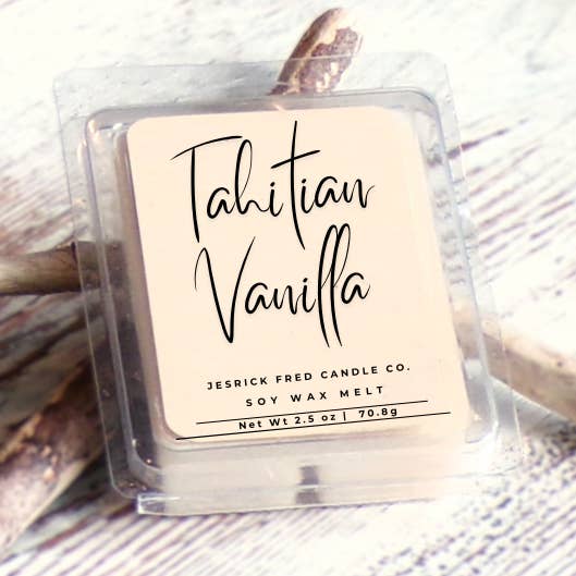 Tahitian Vanilla for wholesale by Jesrick Fred