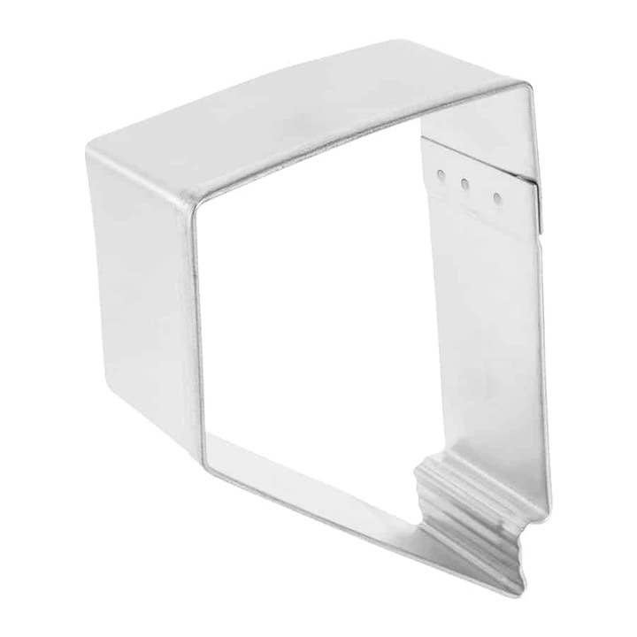 R&M International - Wholesale Cookie Cutter - Nevada State Cookie Cutter (3.5")1