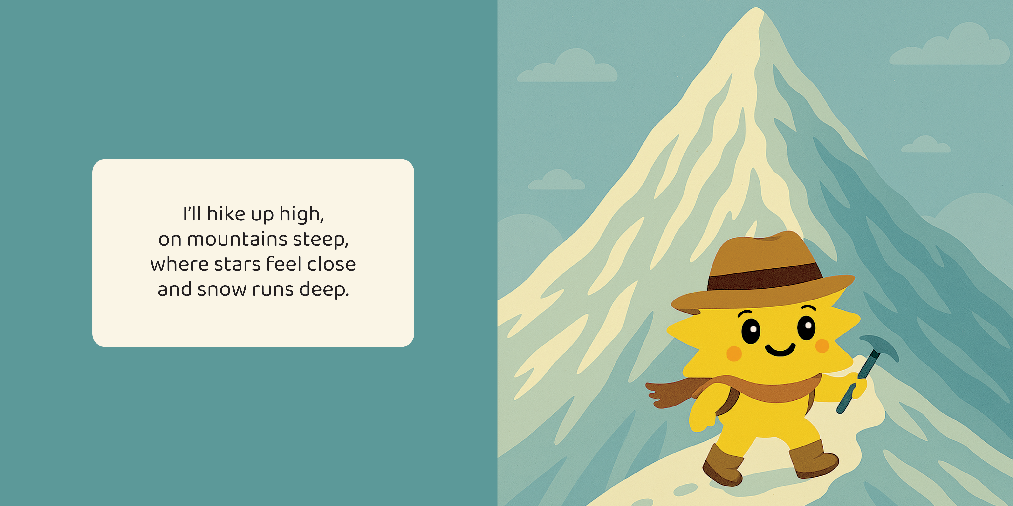 Pashy - Wholesale Early Reader Book (6-8) - Explorer: A Pashy Adventure3