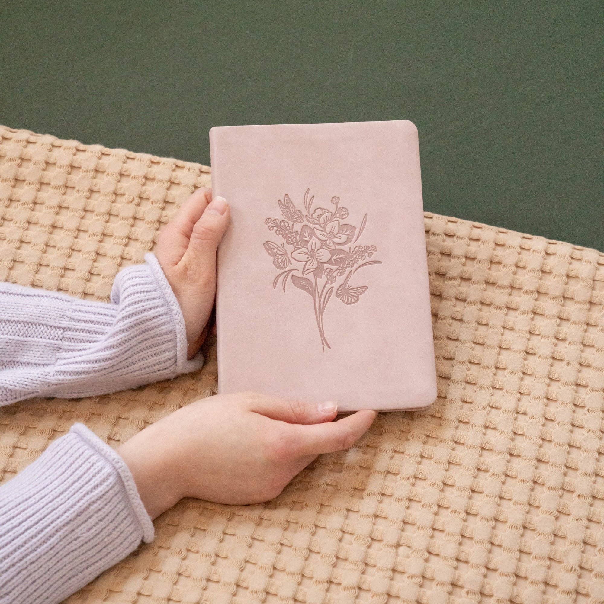 Hosanna Revival - Wholesale Notebook - Notebook: Shiloh Theme7