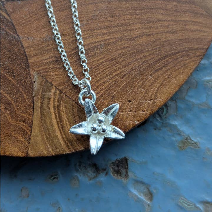 Jacinta Pendant for wholesale by luna-tree