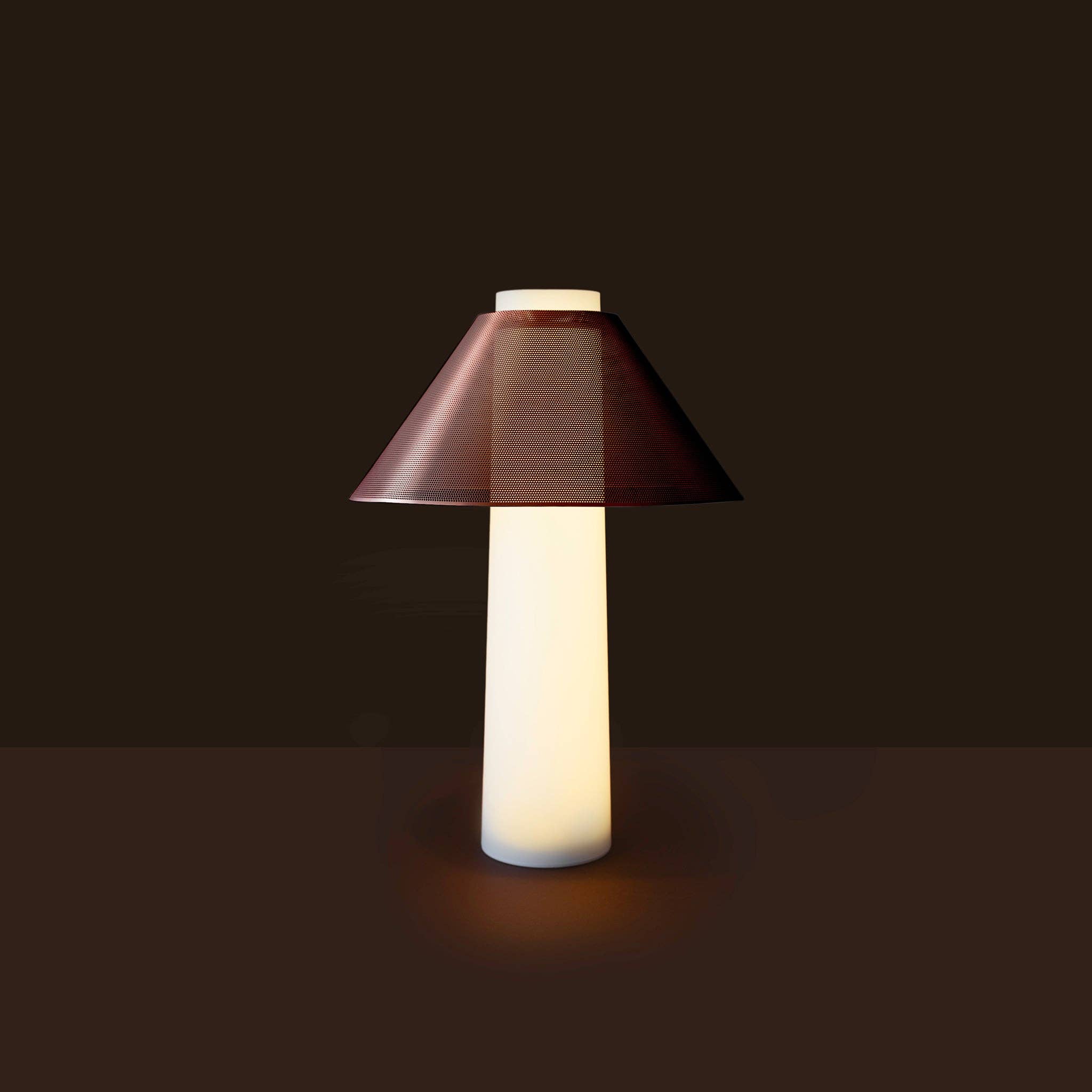 Loftie - Wholesale Accent/Desk Lamp - Loftie Lamp23