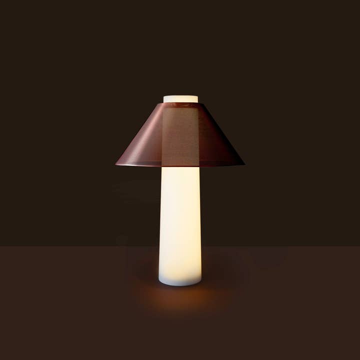 Loftie - Wholesale Accent/Desk Lamp - Loftie Lamp23