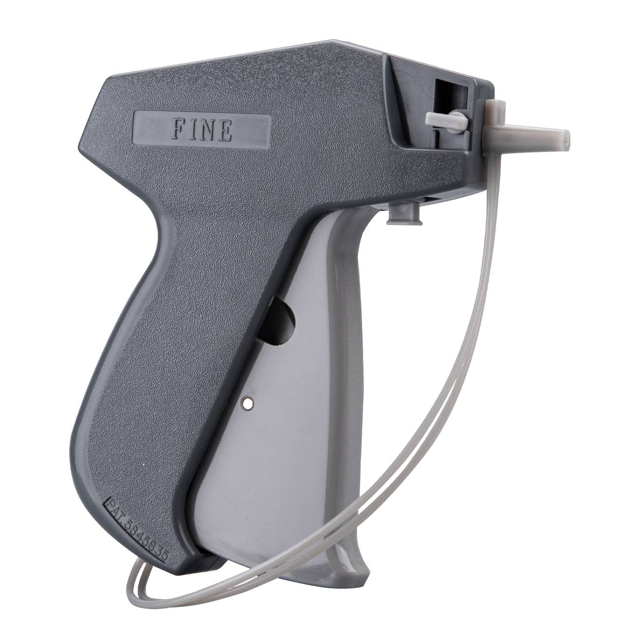 Store Supply Warehouse - Wholesale Retailer Display - Accessories - Fine Fabric Tagging Gun 6