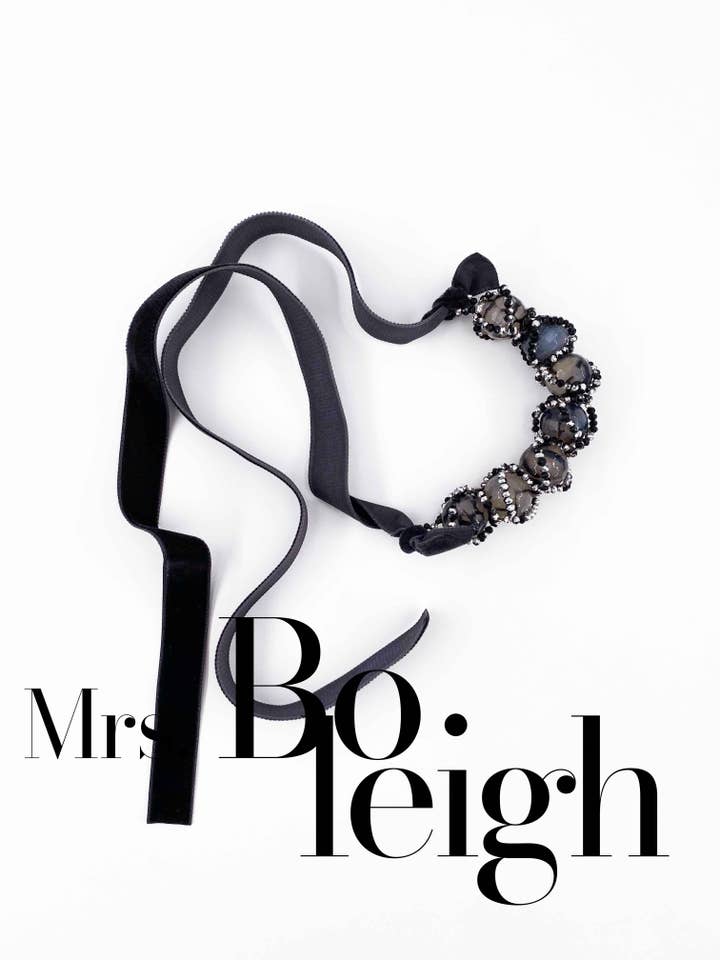 Signora Boleigh per la vendita all'ingrosso da parte di Mirella