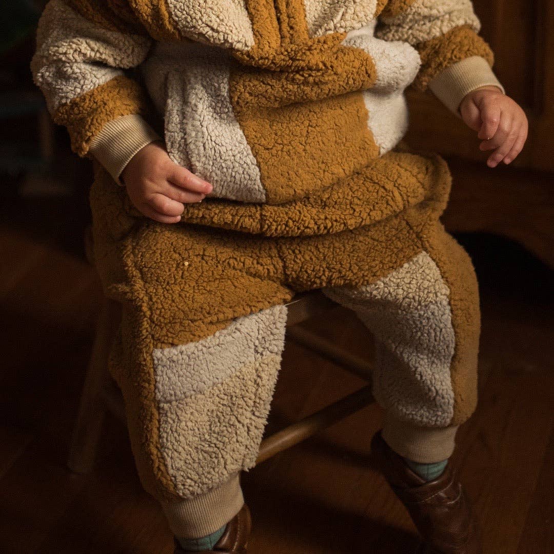 Nudnik - Wholesale Pants - Kids - REVIVAL TRACKPANT | Waffles1